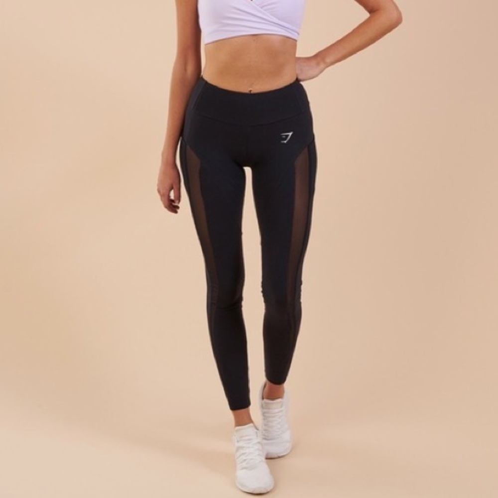 Gymshark aspire sleek 2.0 leggings
